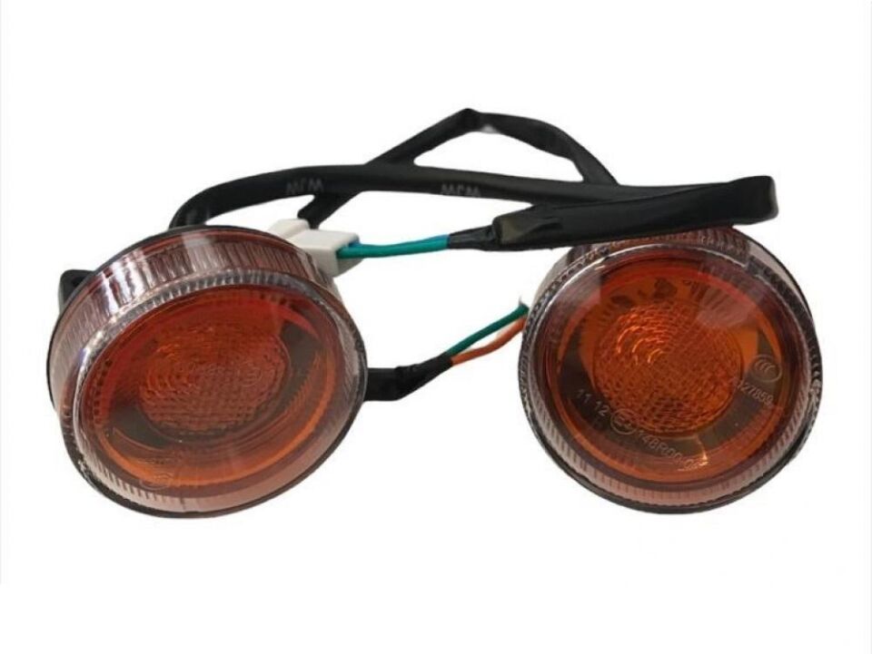 Mondial Turismo 50İ Ön Sinyal Sağ-Sol