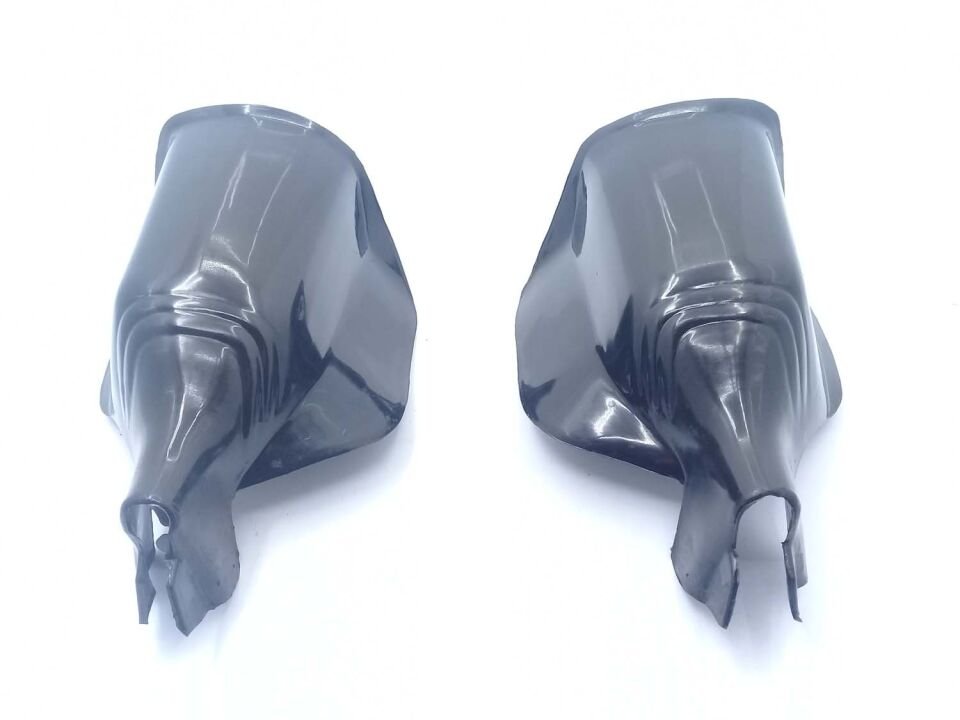 Mz251 El Rüzgarlığı