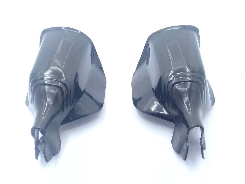 Mz251 El Rüzgarlığı