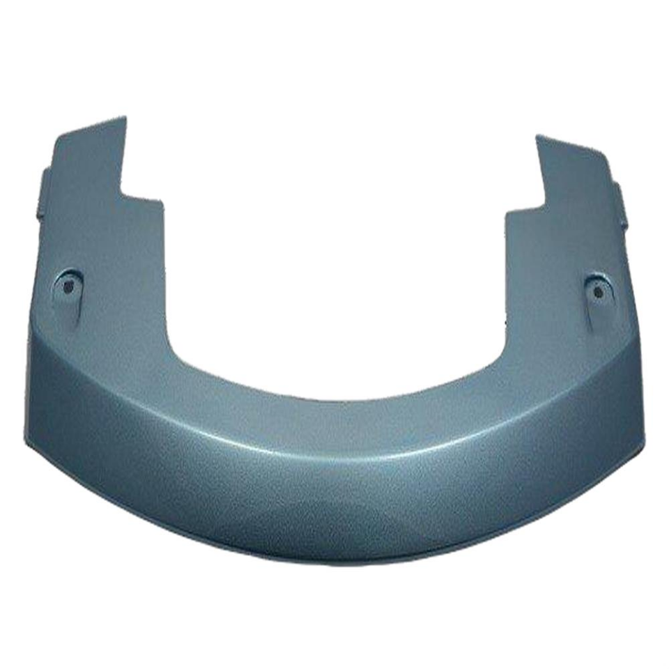 Spacy Alpha Uyumlu Stop Alt Kapak Mavi