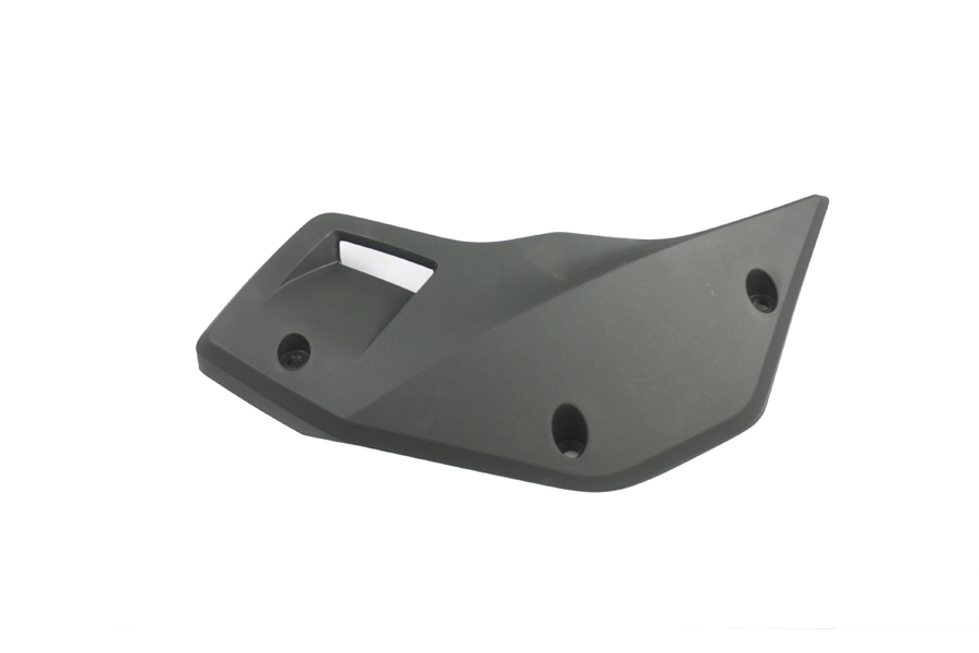Cf Moto 650Mt Euro 4 Abs On Panel Sol Orijinal