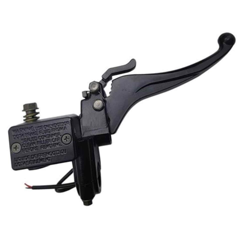 Atv Fren Hıdrolık Depo Sag E-Bıke Üçtekerlı-Atv