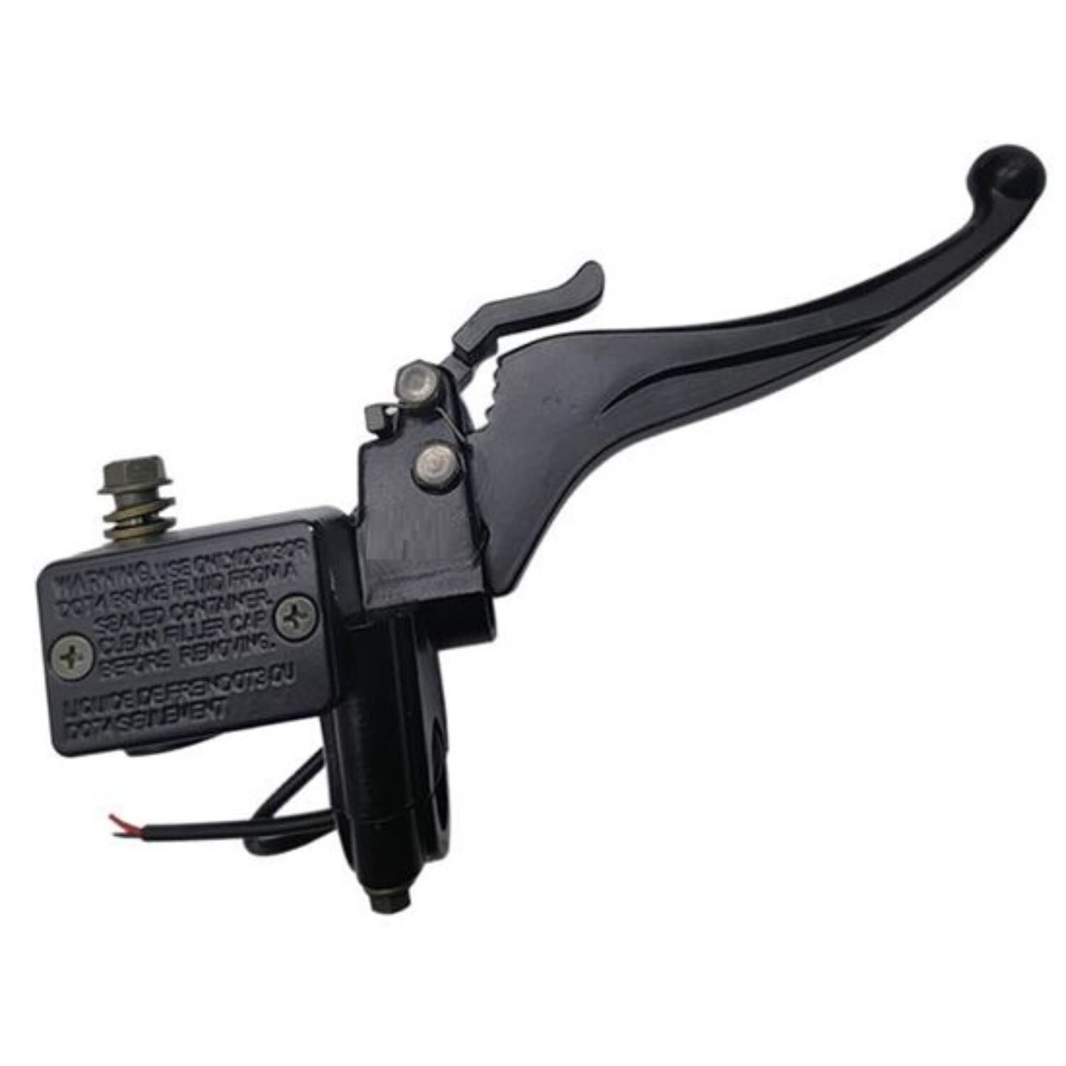 Atv Fren Hıdrolık Depo Sag E-Bıke Üçtekerlı-Atv