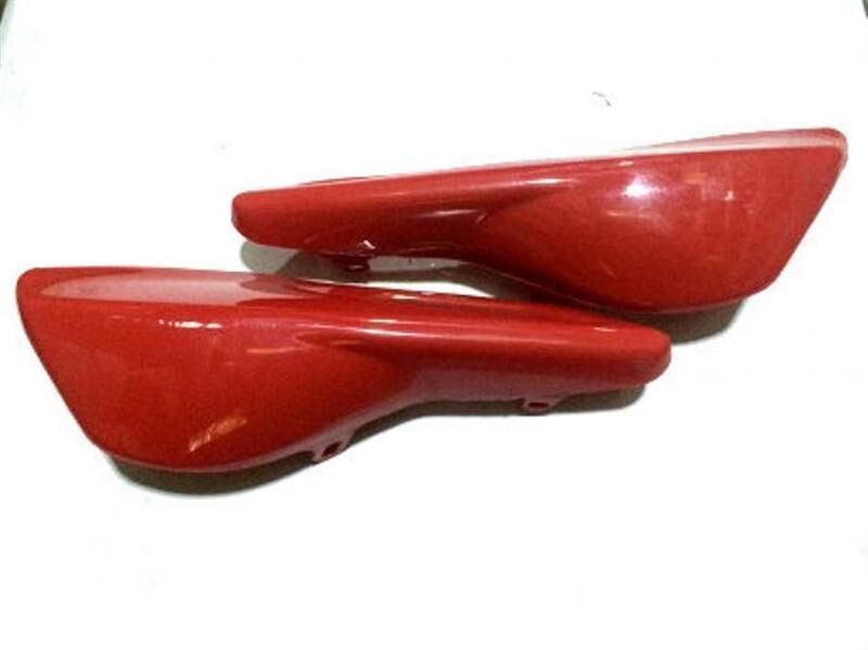 Bws Uyumlu El Koruma Tw Kırmızı