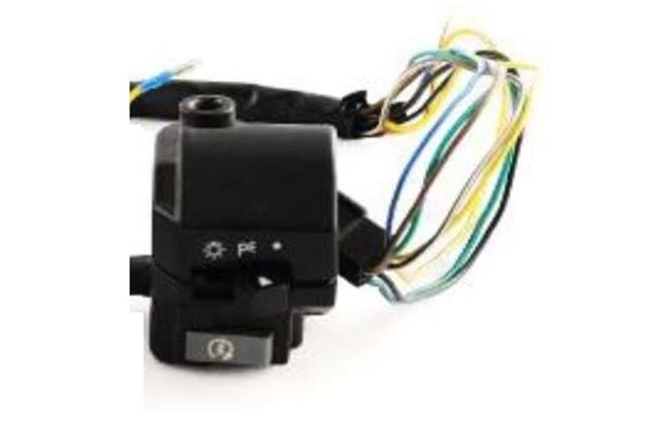 Çelik Sağ Kumanda Cub/Çelik/Rmz Ym