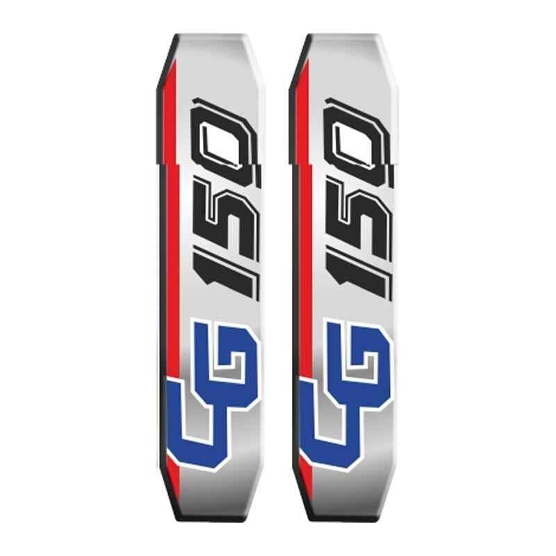 Cg Akü Kapak 3 İkili Damla Etiket