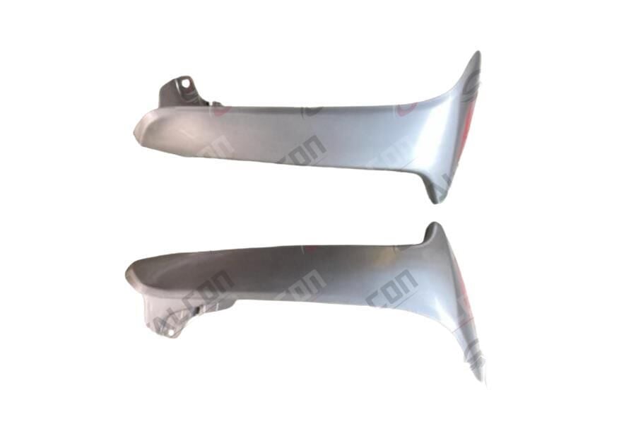 Falcon Magic Sağ+Sol Dış Rüzgarlık(Grı )