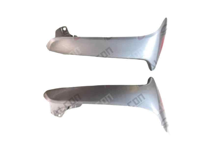 Falcon Magic Sağ+Sol Dış Rüzgarlık(Grı )
