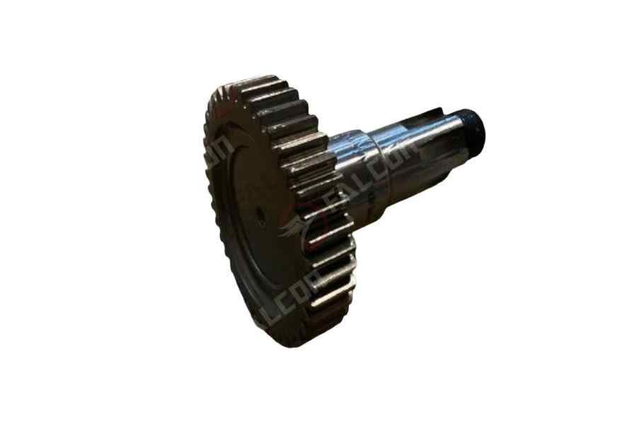 Falcon Ön Dişli Mili-Atv Strong 377