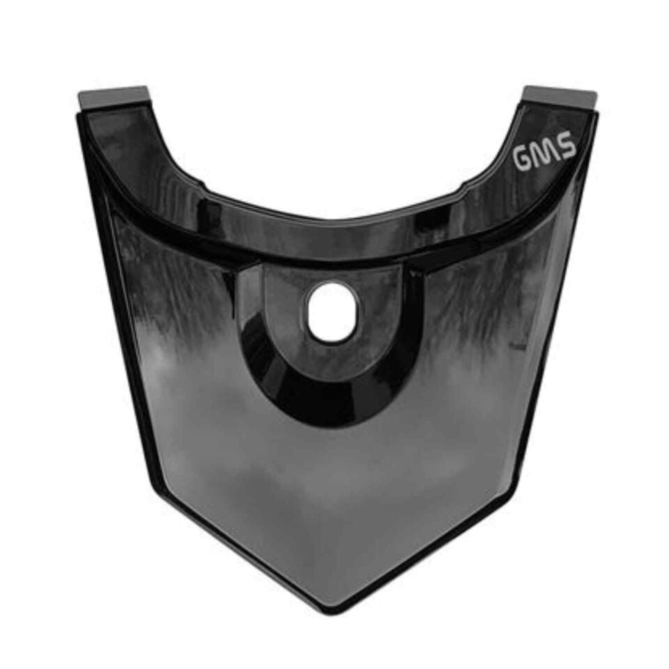 Honda Stop Üst Plastik Siyah Dıo 110