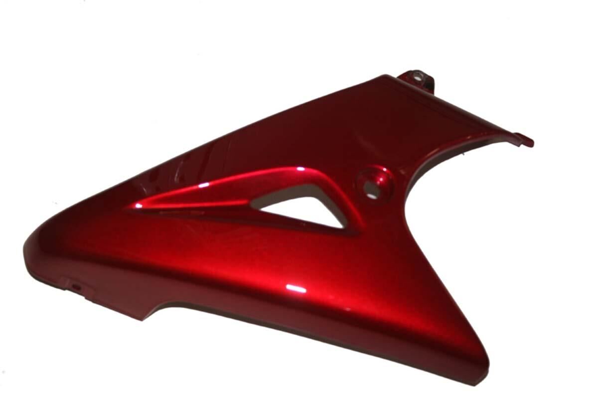 Hyena Sol Kapak Kırmızı Sakal Orj