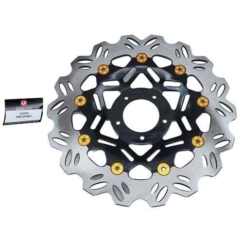 Kuba Disk Ayna Tk 03