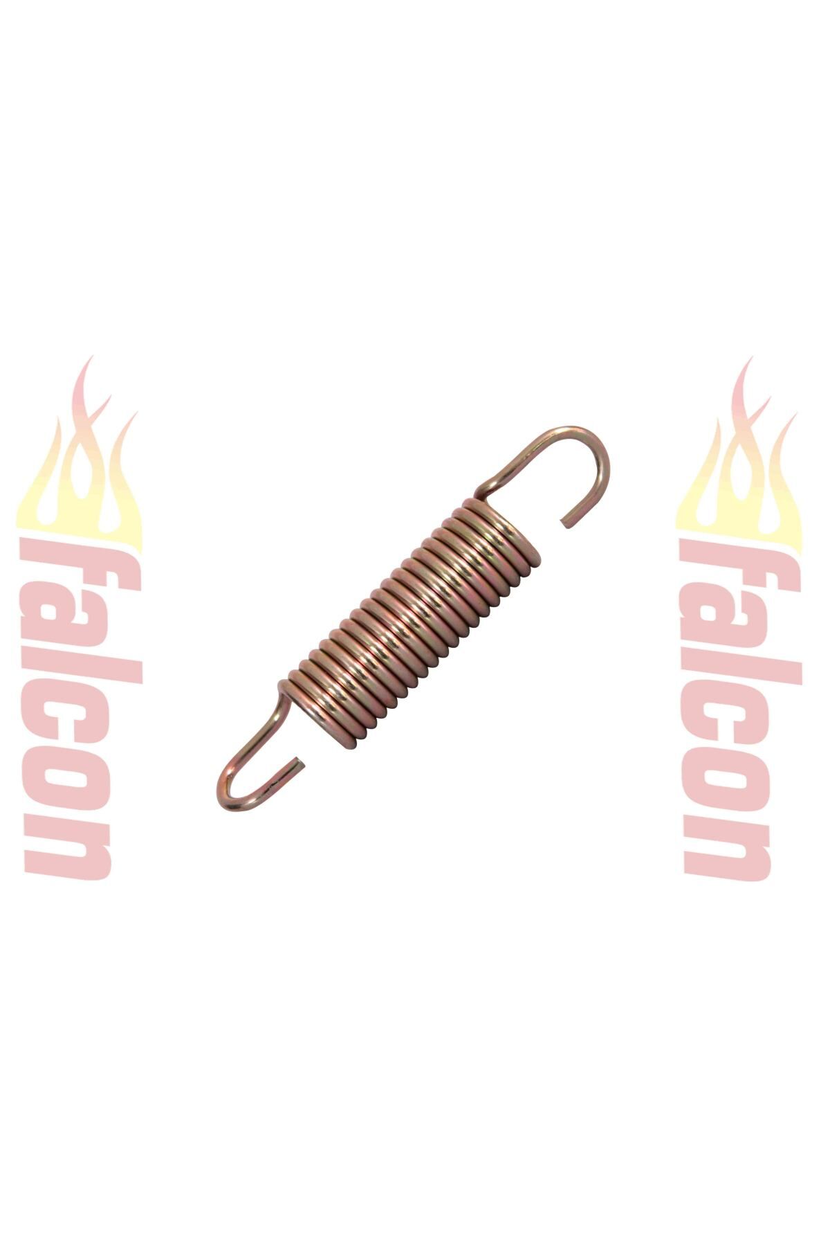 Mexıco 150 (125 Cc) Orta Sehpa (alt Ayak) Yayı Orijinal
