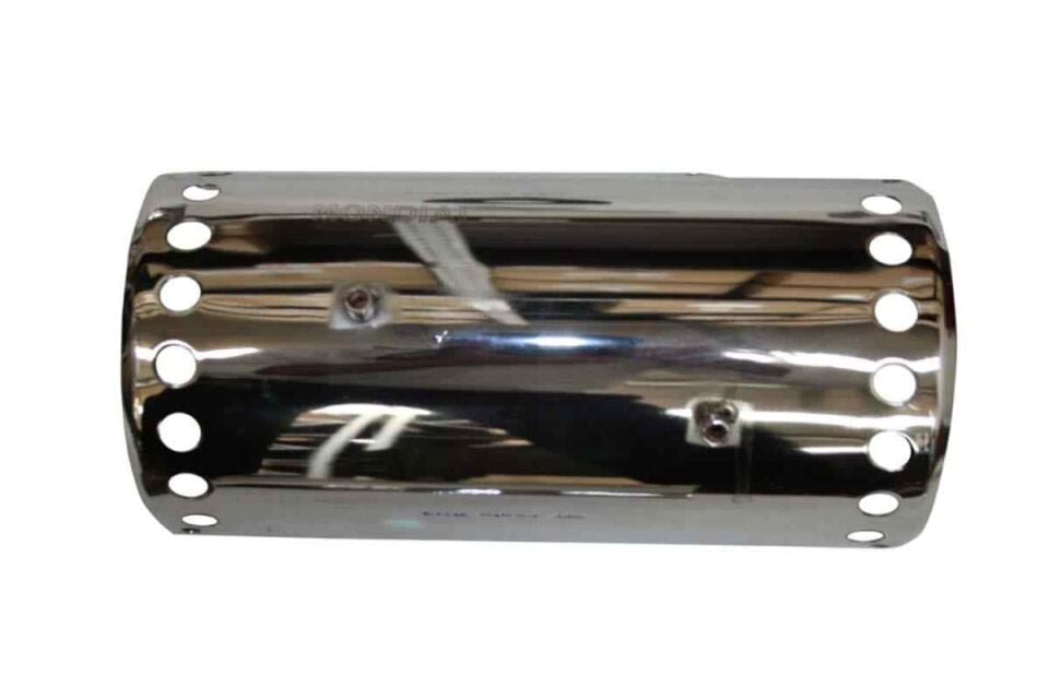 Mondial 125-150Rr Egzoz Dekor Kapağı Büyük Orj