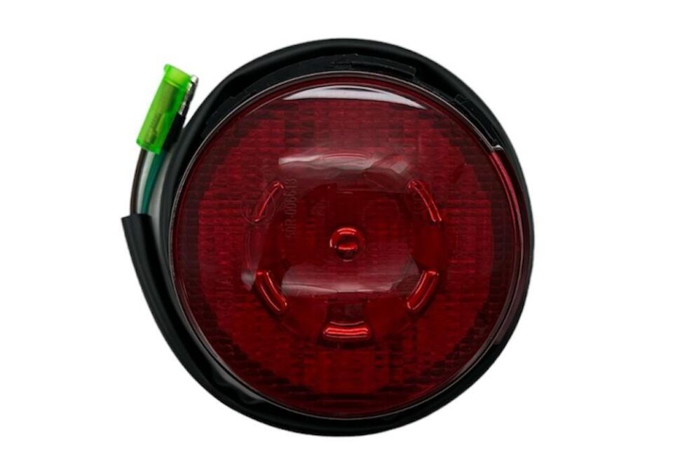 Mondial 250 Nevada Arka Stop Komple