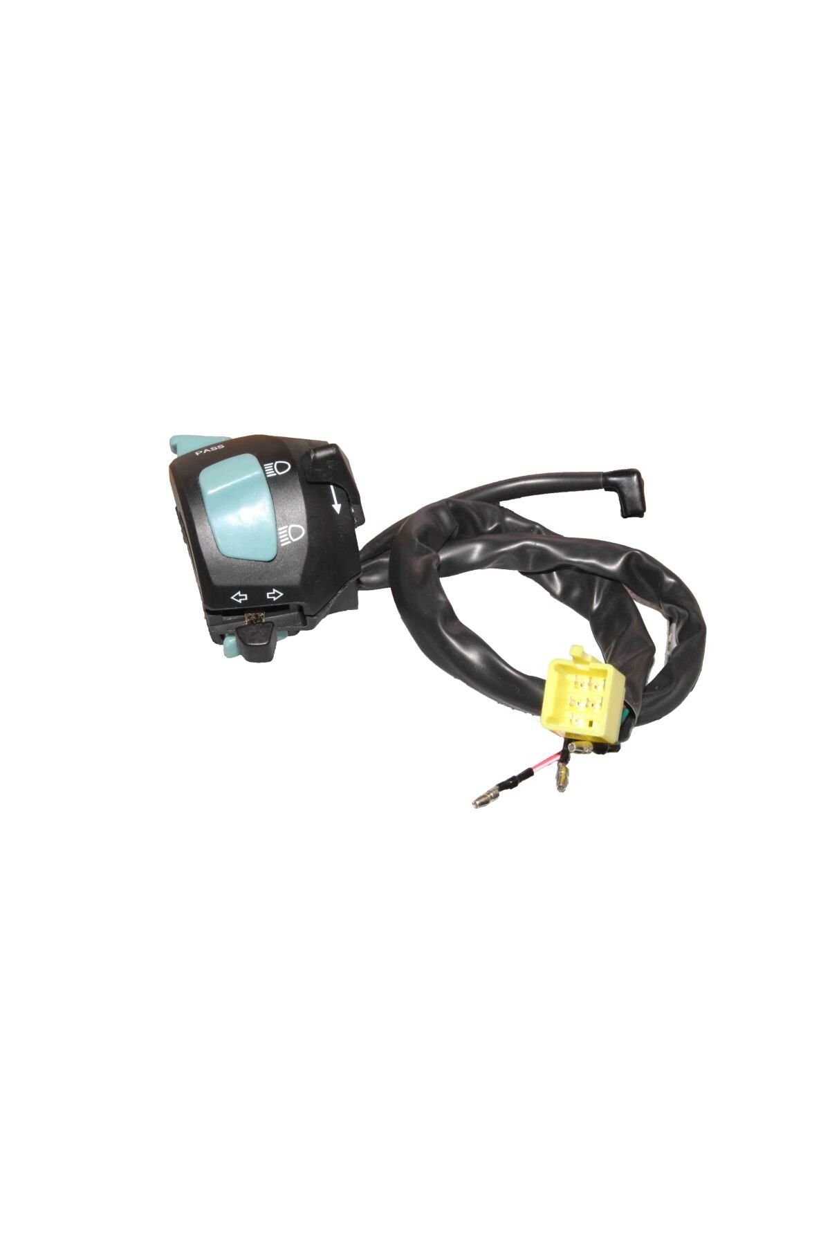 Shark-188 Kumanda Sol Orijinal