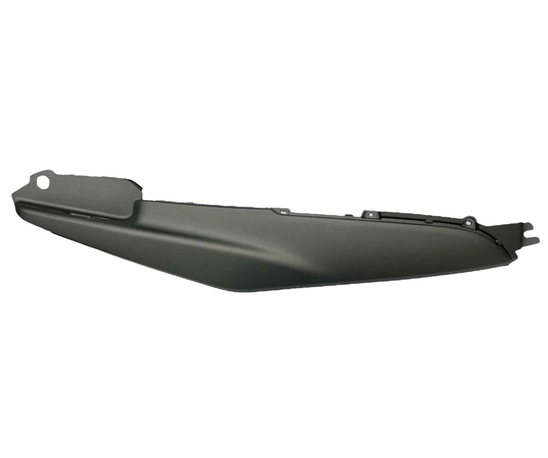 Tvs Jupiter 125 Sağ Alt Marşbiyel Gri Kl2205998D Orj