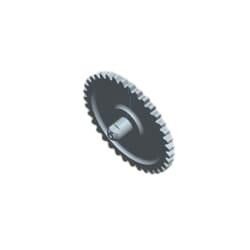 Hero Pleasure (Hr102-Pl) Disli Yag Pompa Orj ResimNo:2