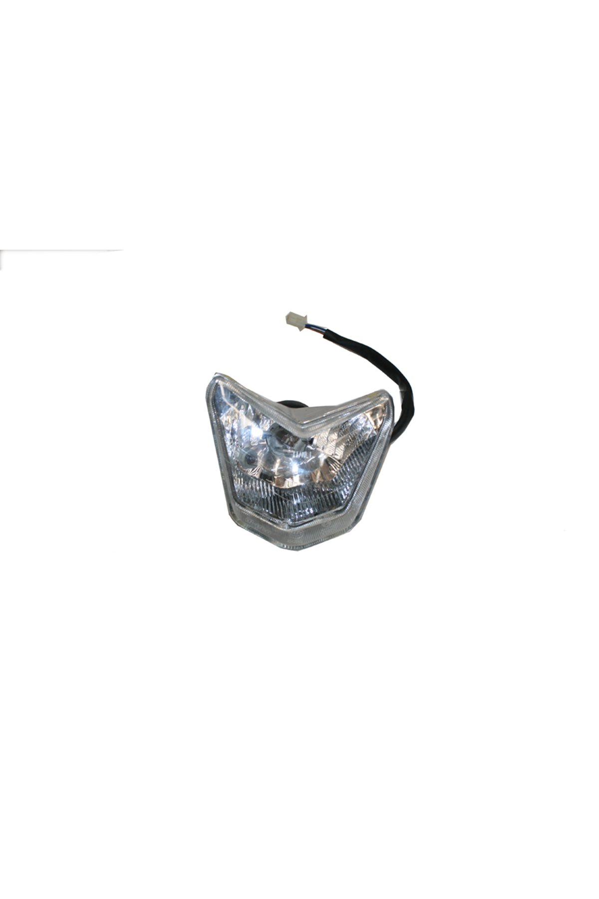 Atv 150 Vulcan Far Komple Orj
