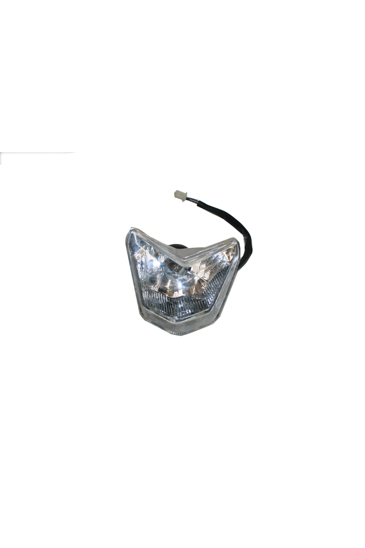 Atv 150 Vulcan Far Komple Orj