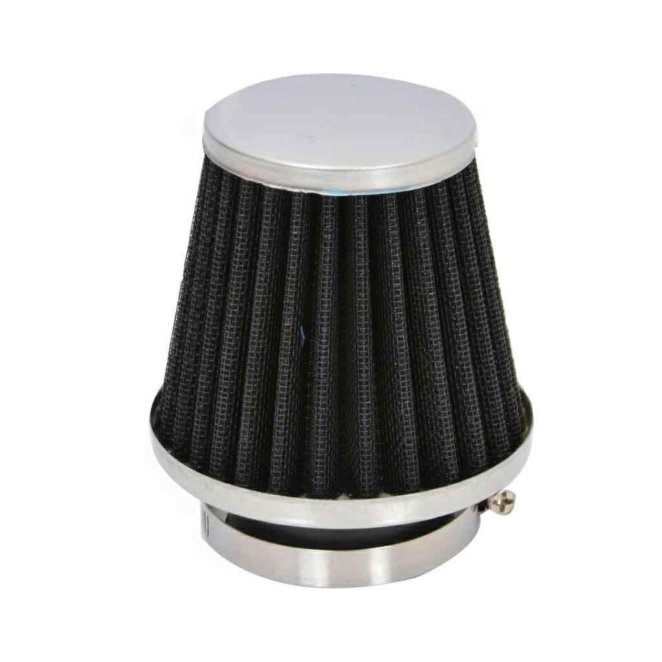 Cg 200-250 Hava Filtresi Modifiye 42 Mm Düz