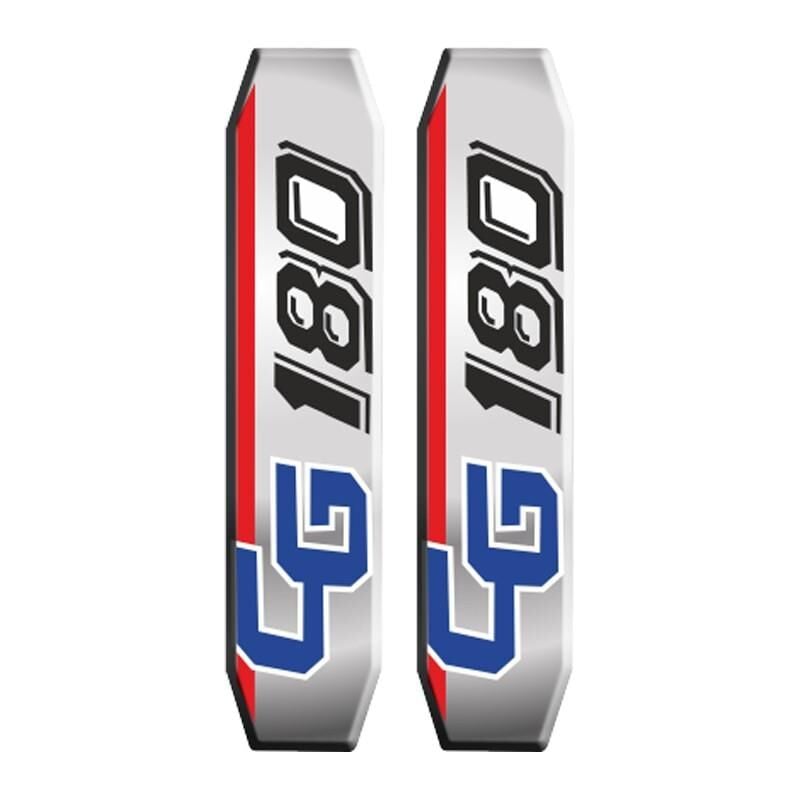 Cg Akü Kapak 4 İkili Damla Etiket