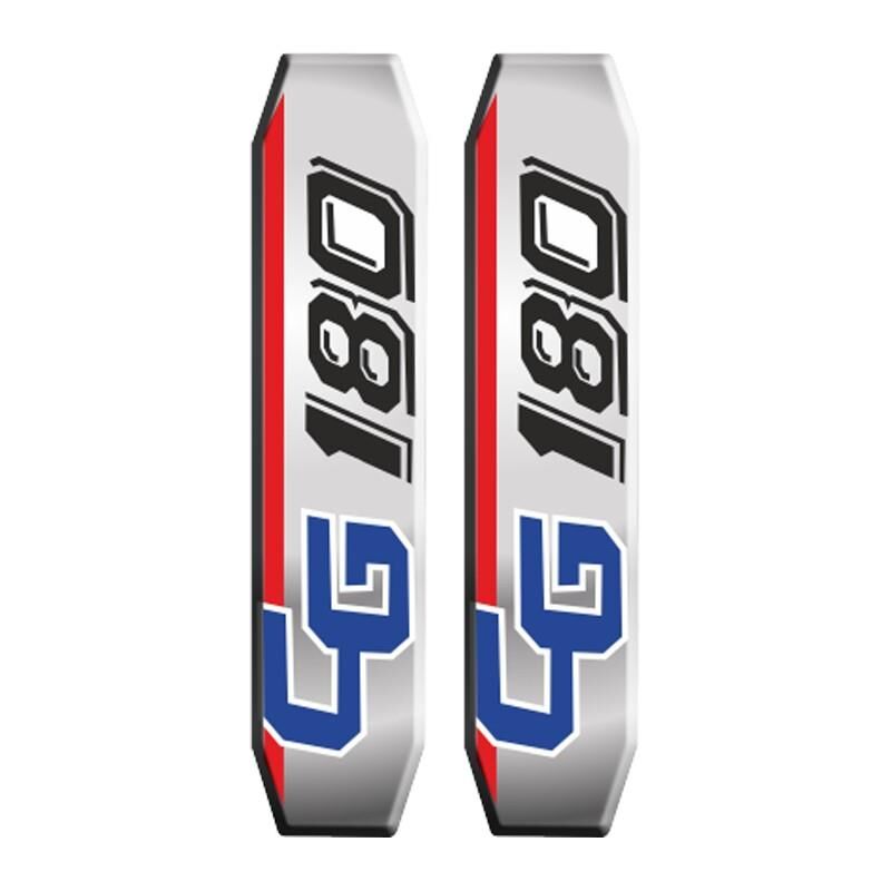 Cg Akü Kapak 4 İkili Damla Etiket