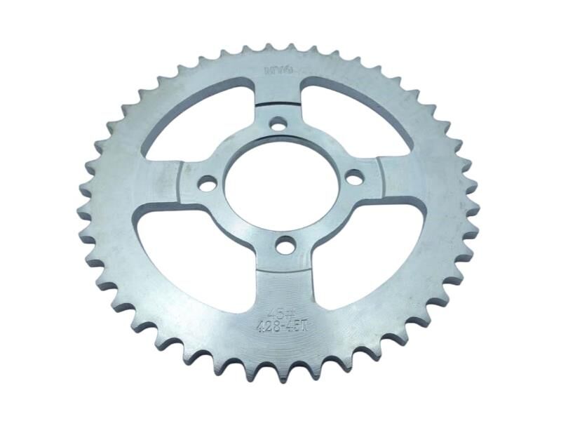 Cup Cub Arka Dişli 45T İth