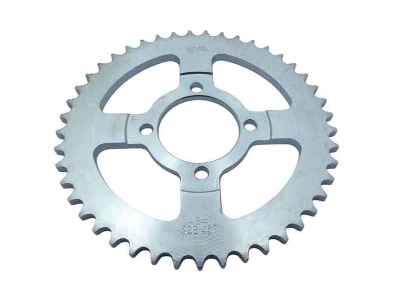 Cup Cub Arka Dişli 45T İth