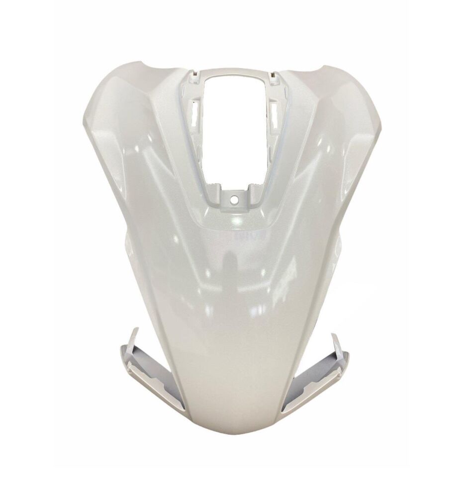 Honda Ön Üçgen Panel Beyaz Dio 110 Uyumlu İth