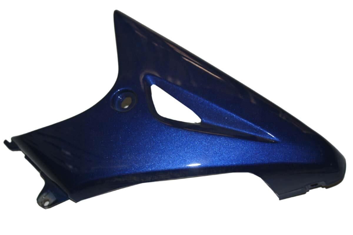 Hyena Sol Kapak Mavi Sakal Orj