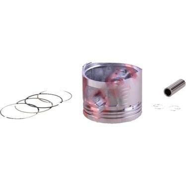 Kanunı Bs 125 Piston İth 56,75 Mm (Std+0,25)