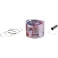 Kanunı Bs 125 Piston İth 56,75 Mm (Std+0,25)