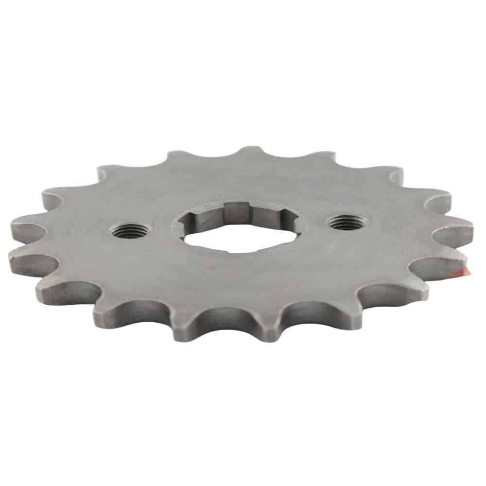 Titan Uyumlu Ön Dişli 16T İth.