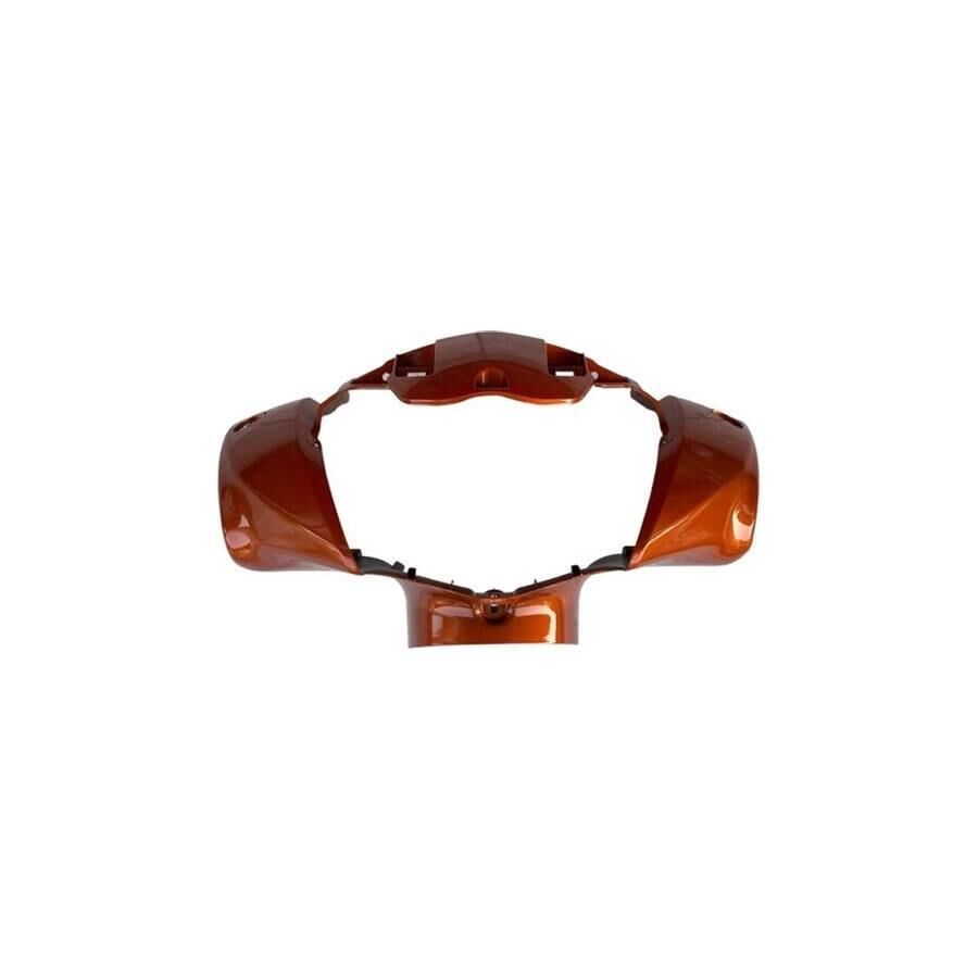 Tvs Jüpiter 125 Far Muhafazası Turuncu