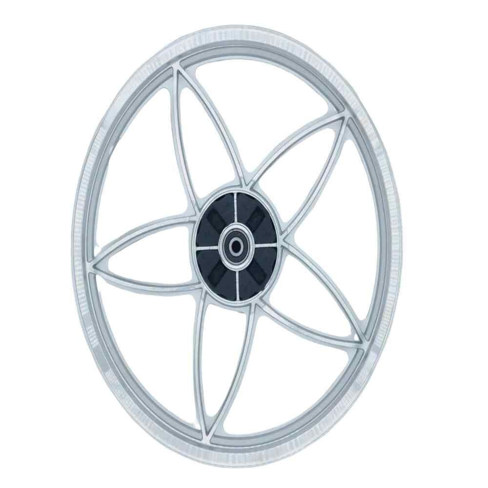 Asya Cub 100-9 Arka Jant