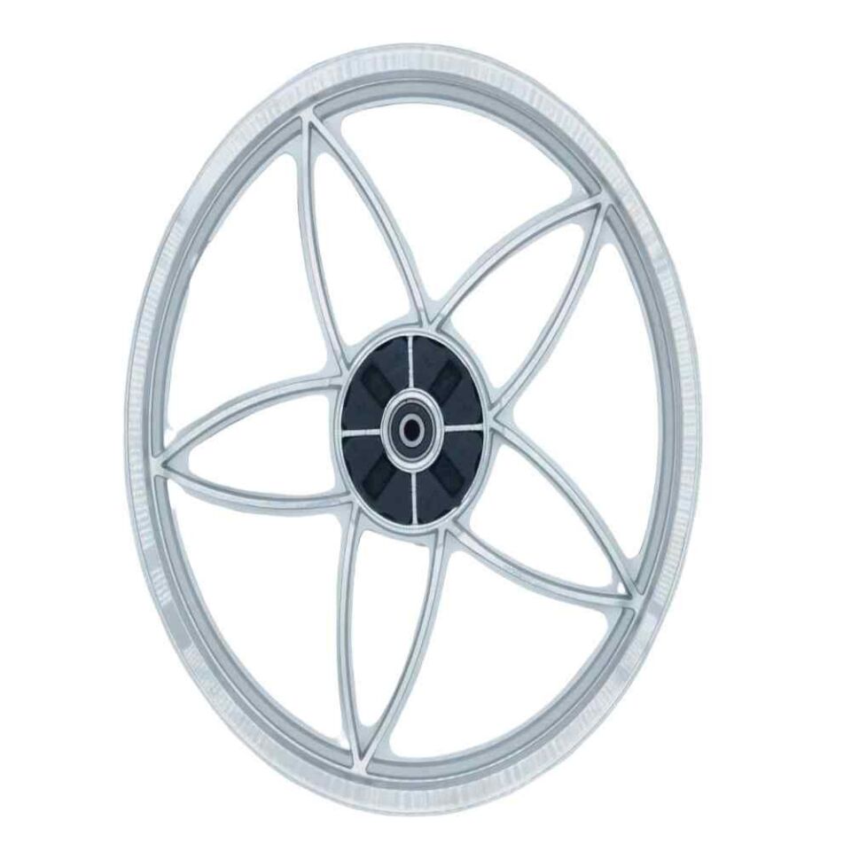 Asya Cub 100-9 Arka Jant