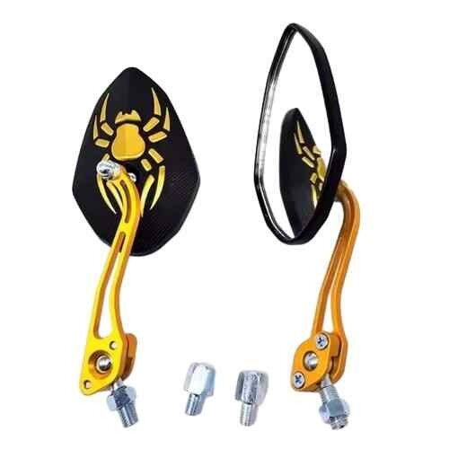 Ayna Spinder Gold