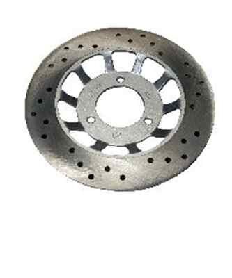 Disk Fren Aynası Scooter 150 Ön