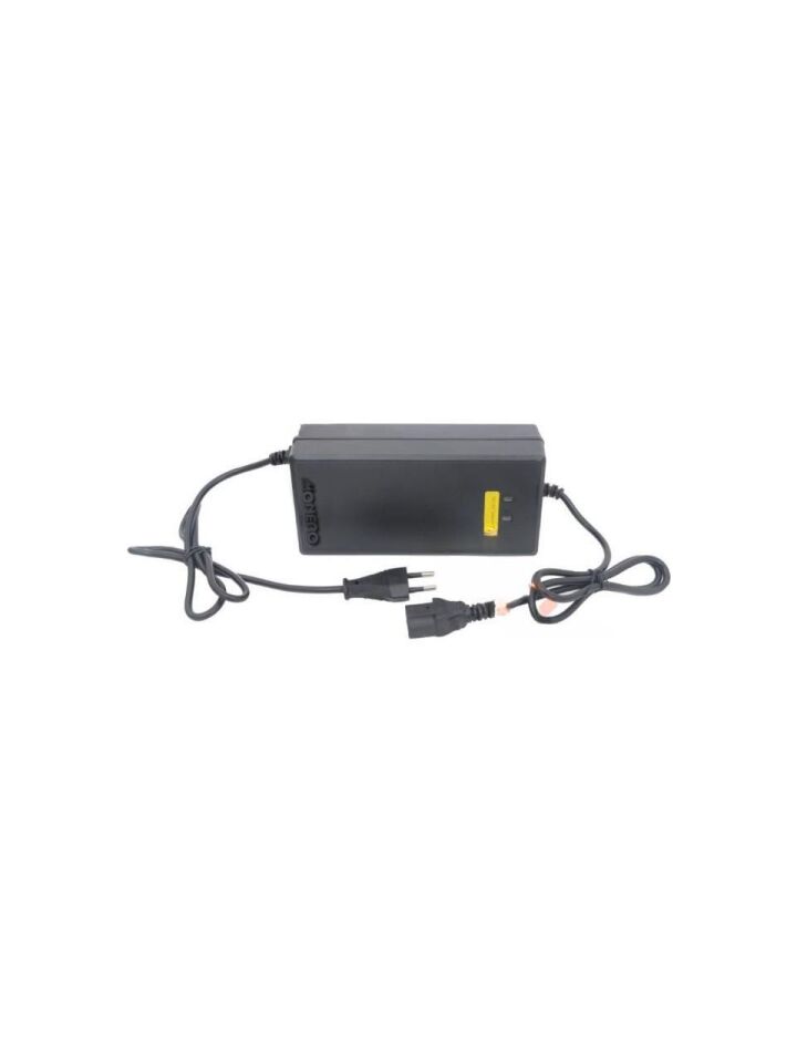 E-Bis Şarj Cihazı 48V 14Ah Devre Kesicili Mnr