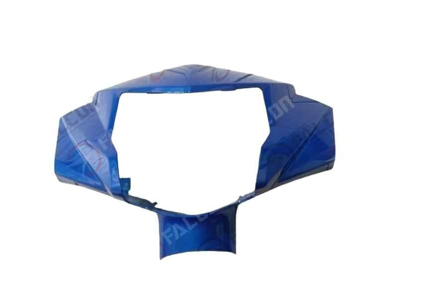 Falcon Gidon Karenajı Üst Far Mavi - Nıtro 50