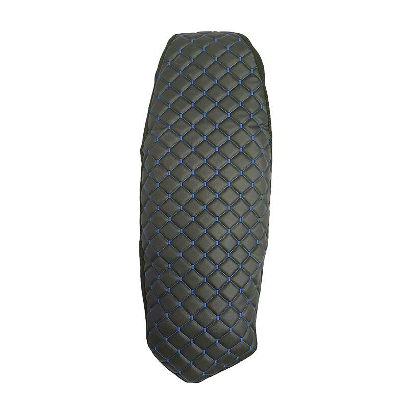 Konfor Fileli Honda Pcx Uyumlu Koltuk Kılıfı