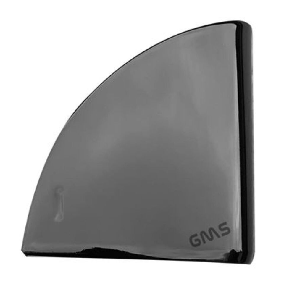 Honda Ön Gögüs İç Kapak Siyah Dıo 110