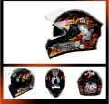 Kask Çeneli Gözlüklü Evo Katana 31611 -Xl-