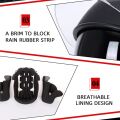 Kask Çeneli Gözlüklü Evo Katana 31611 -Xl-