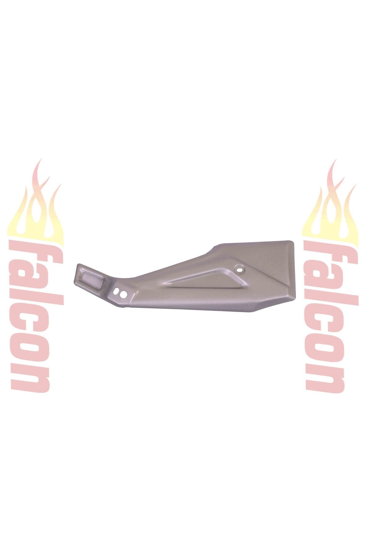 Mexıco 150 (125 Cc) Arka Basamak Demiri Sağ Orijinal