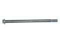 Mondial Arka Teker Mili Agk (24Cm-15Mm)