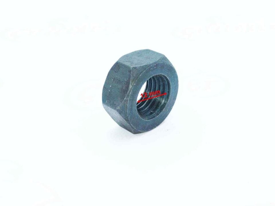 Mz150 Şanzıman Uzun Mil Somunu Sol 12-1,5Xöm