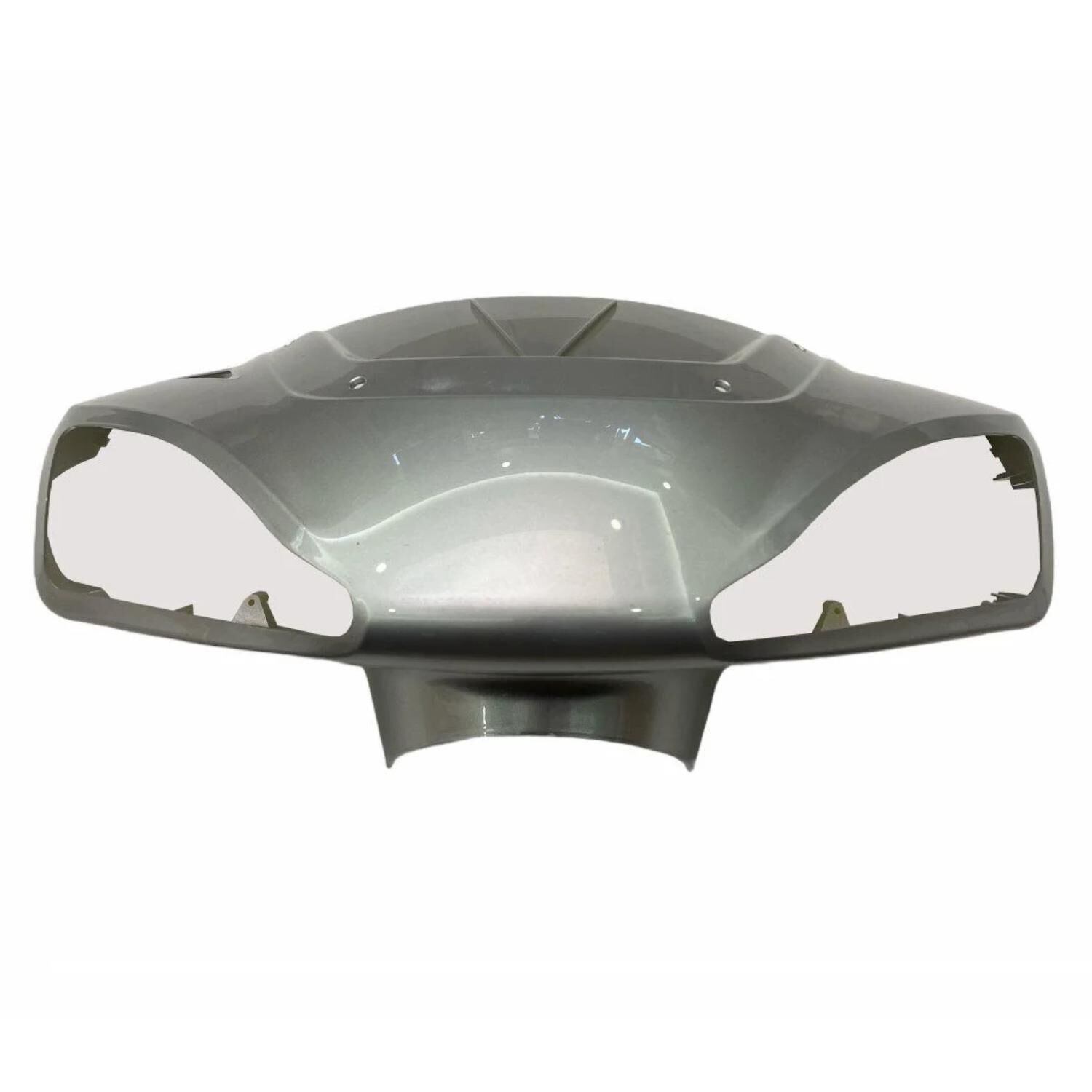 Rks Spontini Gidon Ön Kapak Gri