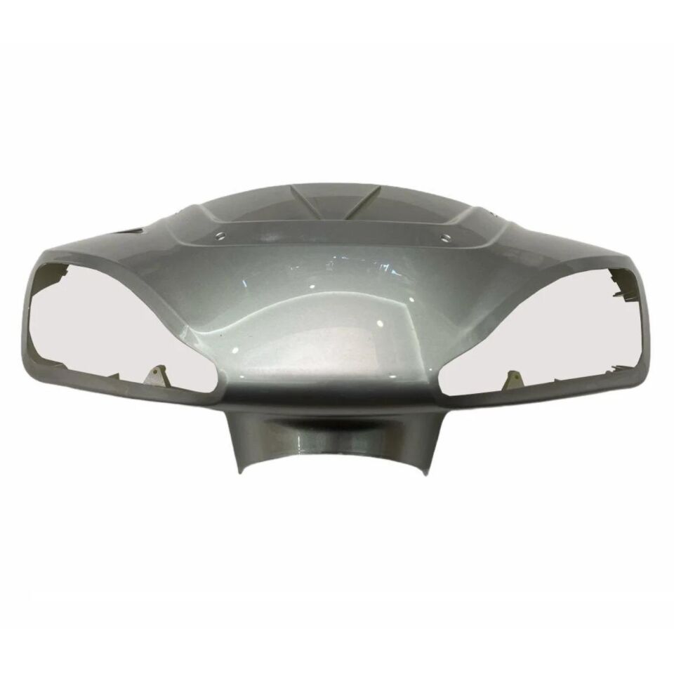 Rks Spontini Gidon Ön Kapak Gri